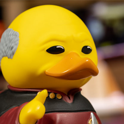 Duck Jean-Luc Picard (Boxed Edition)