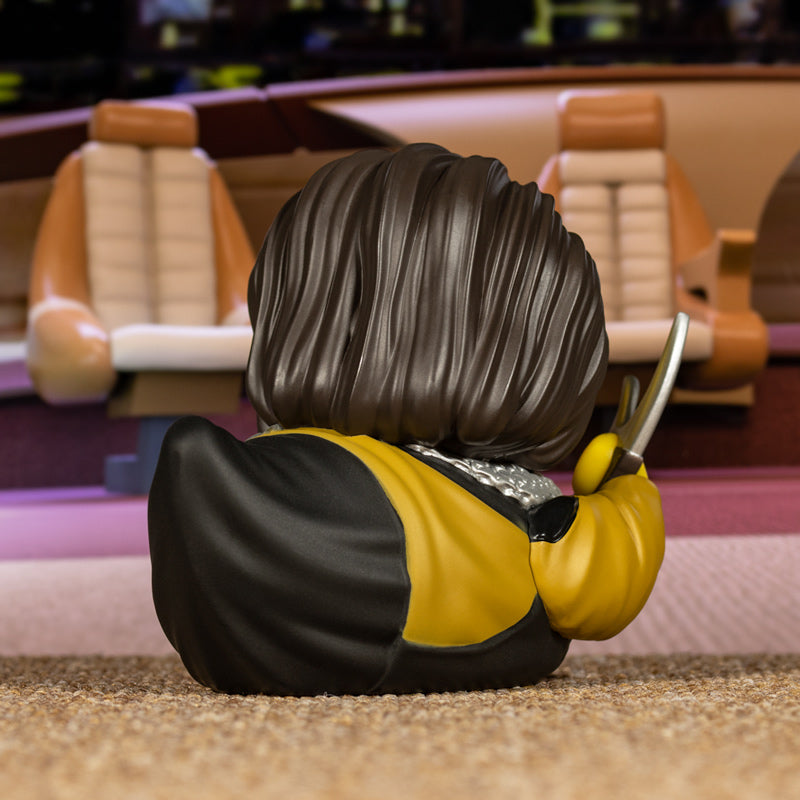 Duck Worf (First Edition)
