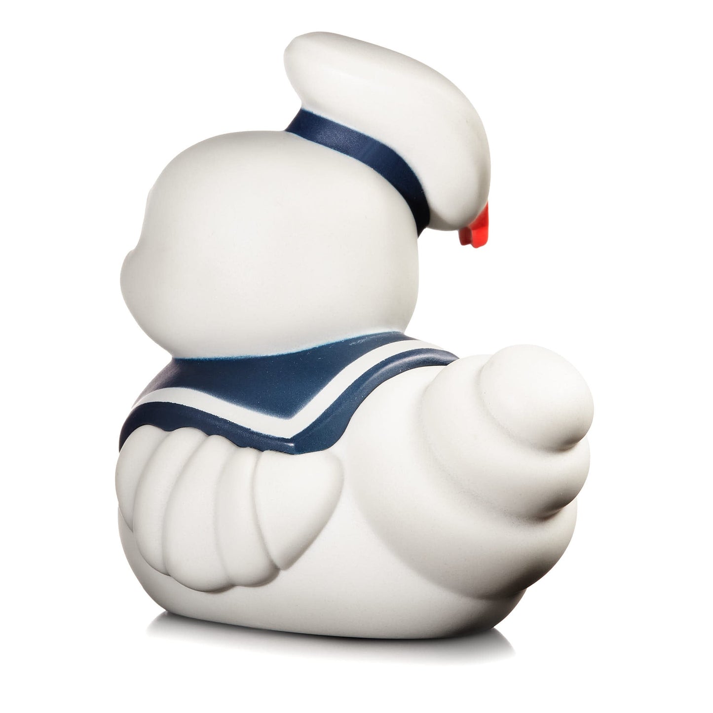 Canard Bibendum Chamallow Stay Puft Ghostbusters TUBBZ | Cosplaying Ducks Numskull