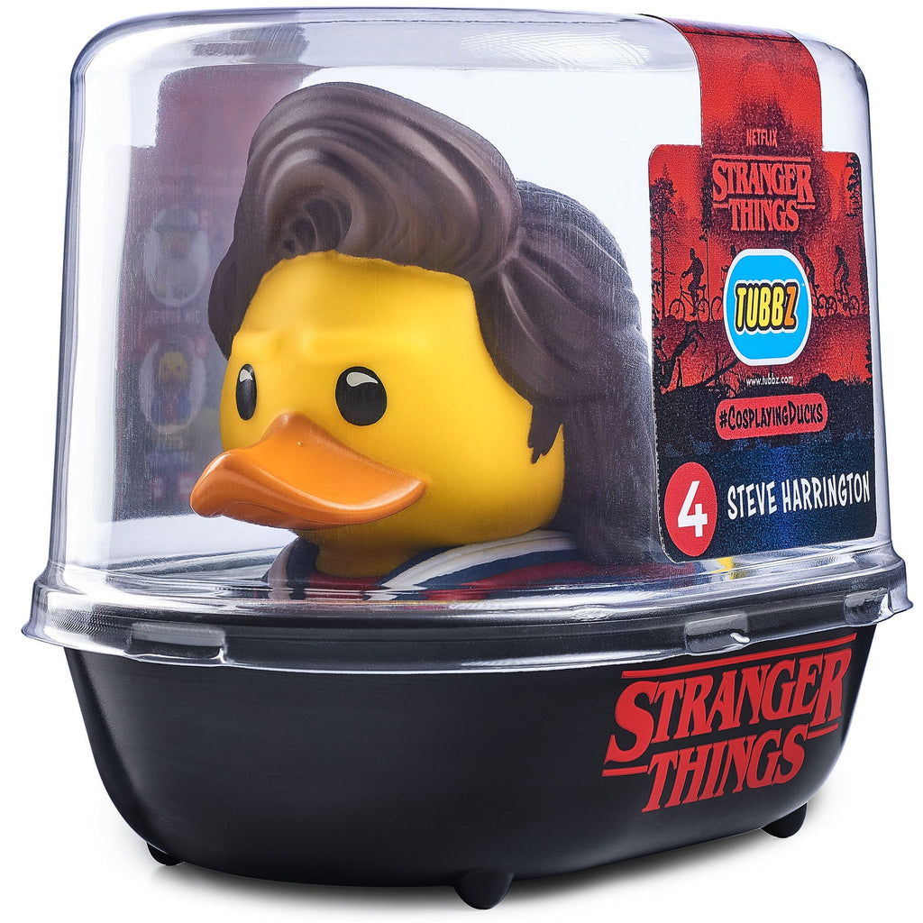 Duck Steve Harrington (First Edition)