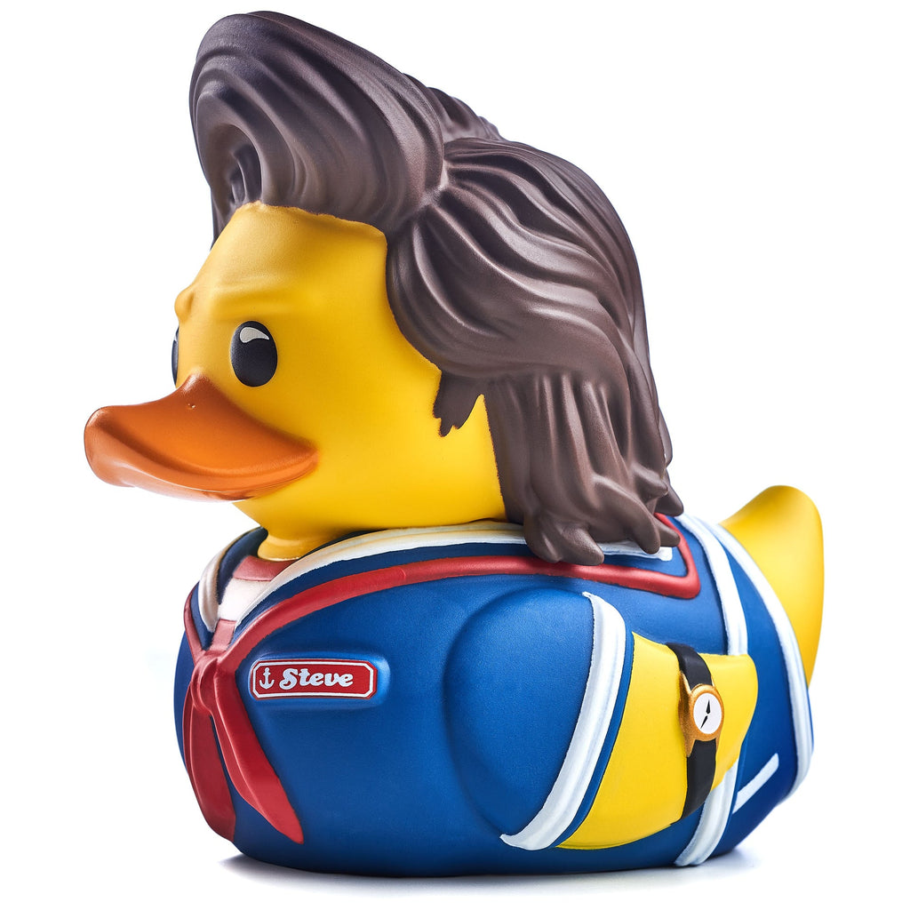 Duck Steve Harrington (Erstausgabe)