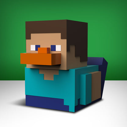 Canard Steve