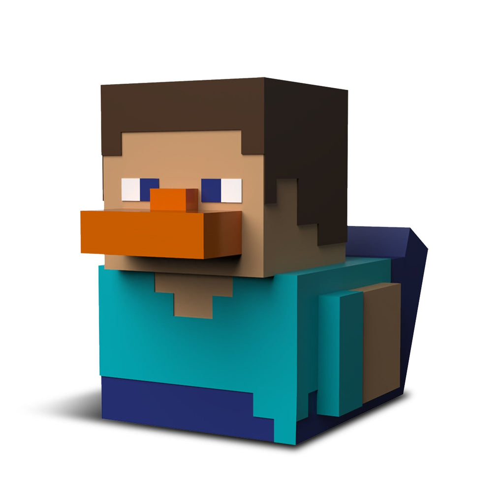 Duck Steve (First Edition)
