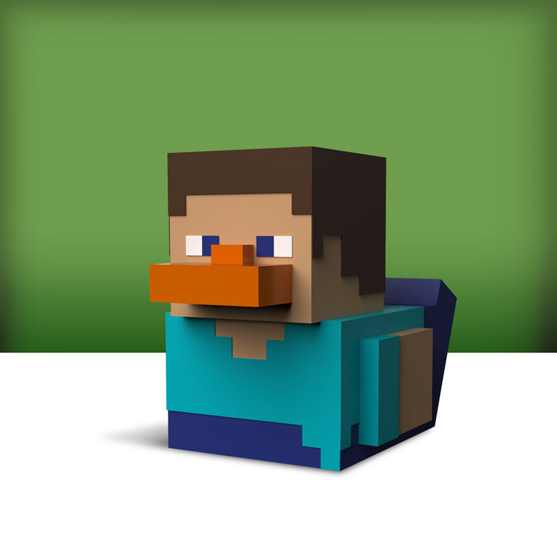 Ente Steve (Mini Edition)