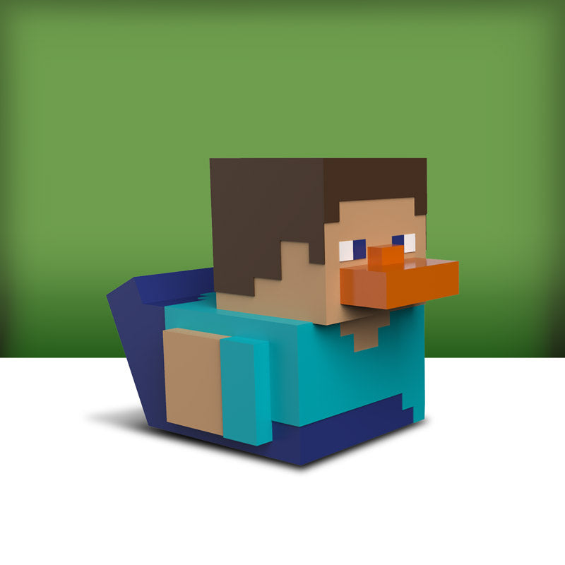 Ente Steve (Mini Edition)