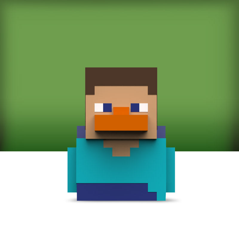 Ente Steve (Mini Edition)