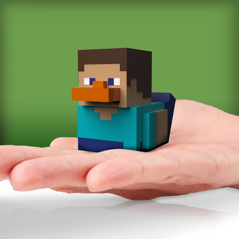 Ente Steve (Mini Edition)