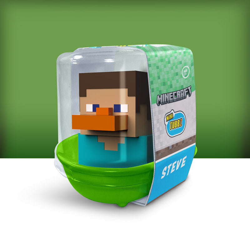 Ente Steve (Mini Edition)