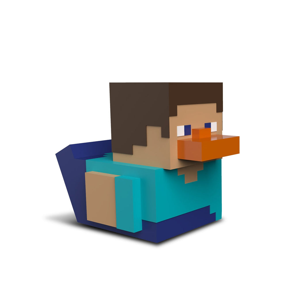 Ente Steve (Mini Edition)