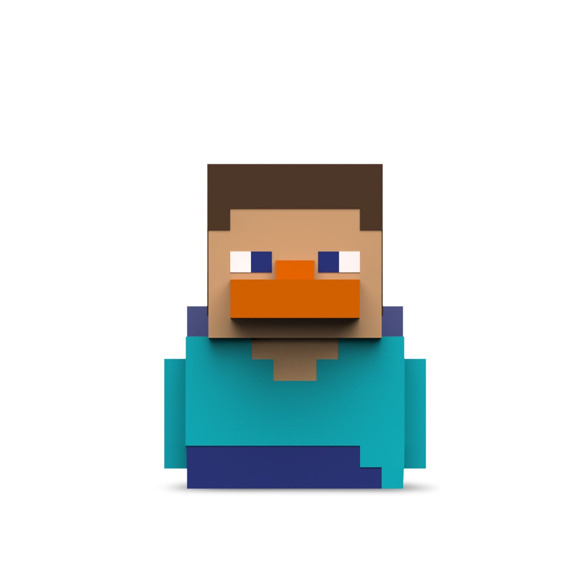 Ente Steve (Mini Edition)