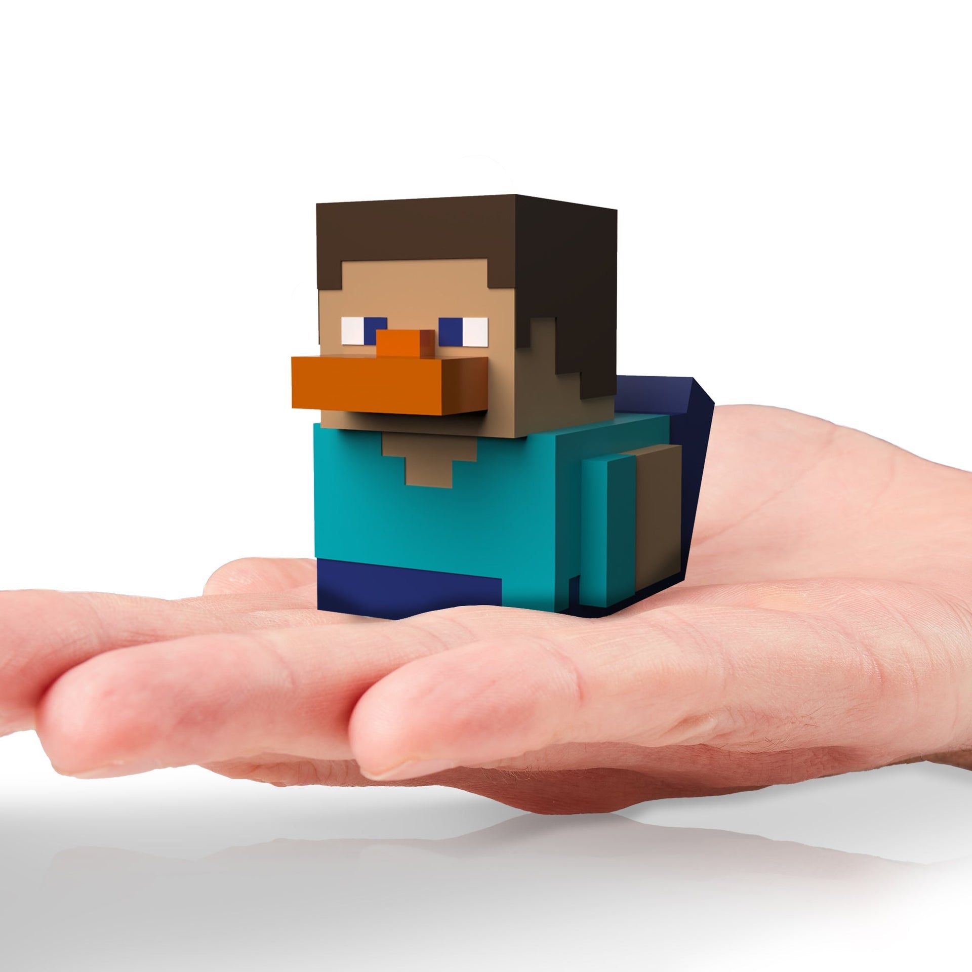 Ente Steve (Mini Edition)