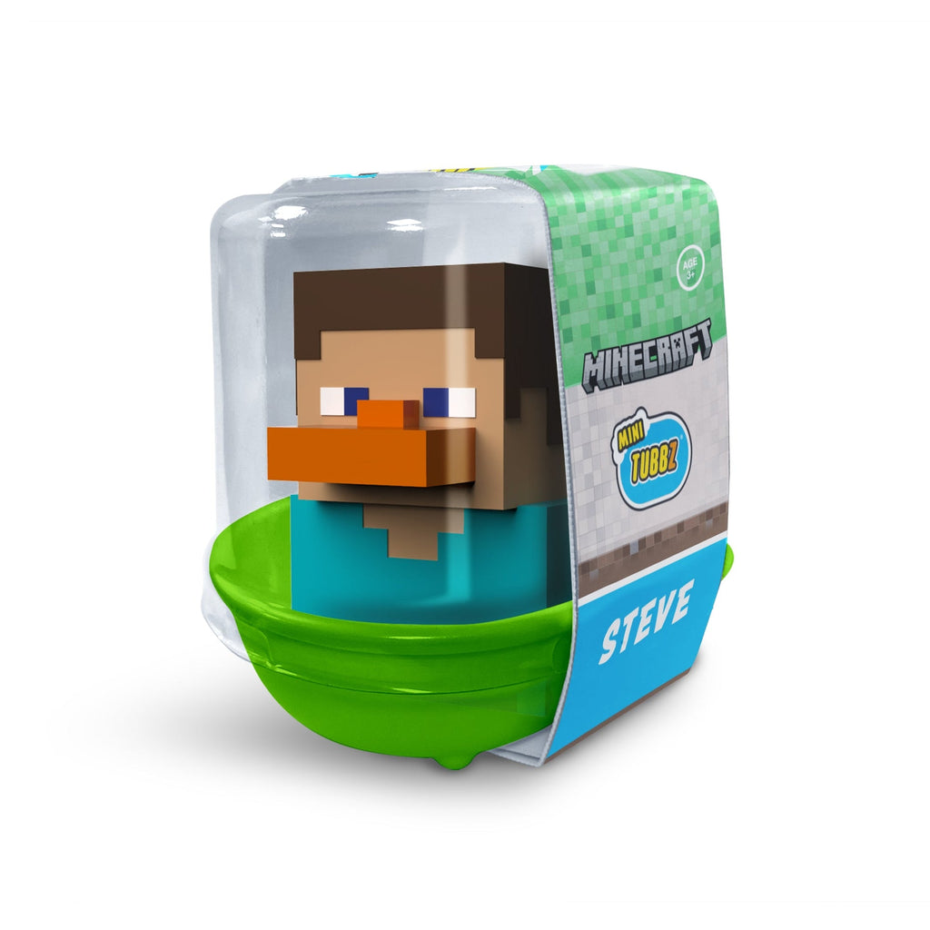 Ente Steve (Mini Edition)