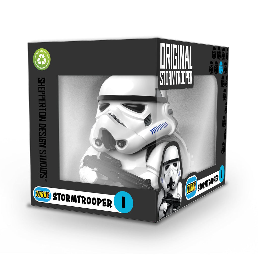 Canard Stormtrooper (Boxed Edition)