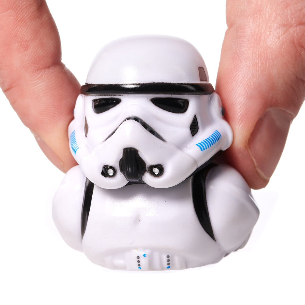 Stormtrooper Duck (Mini Edition)