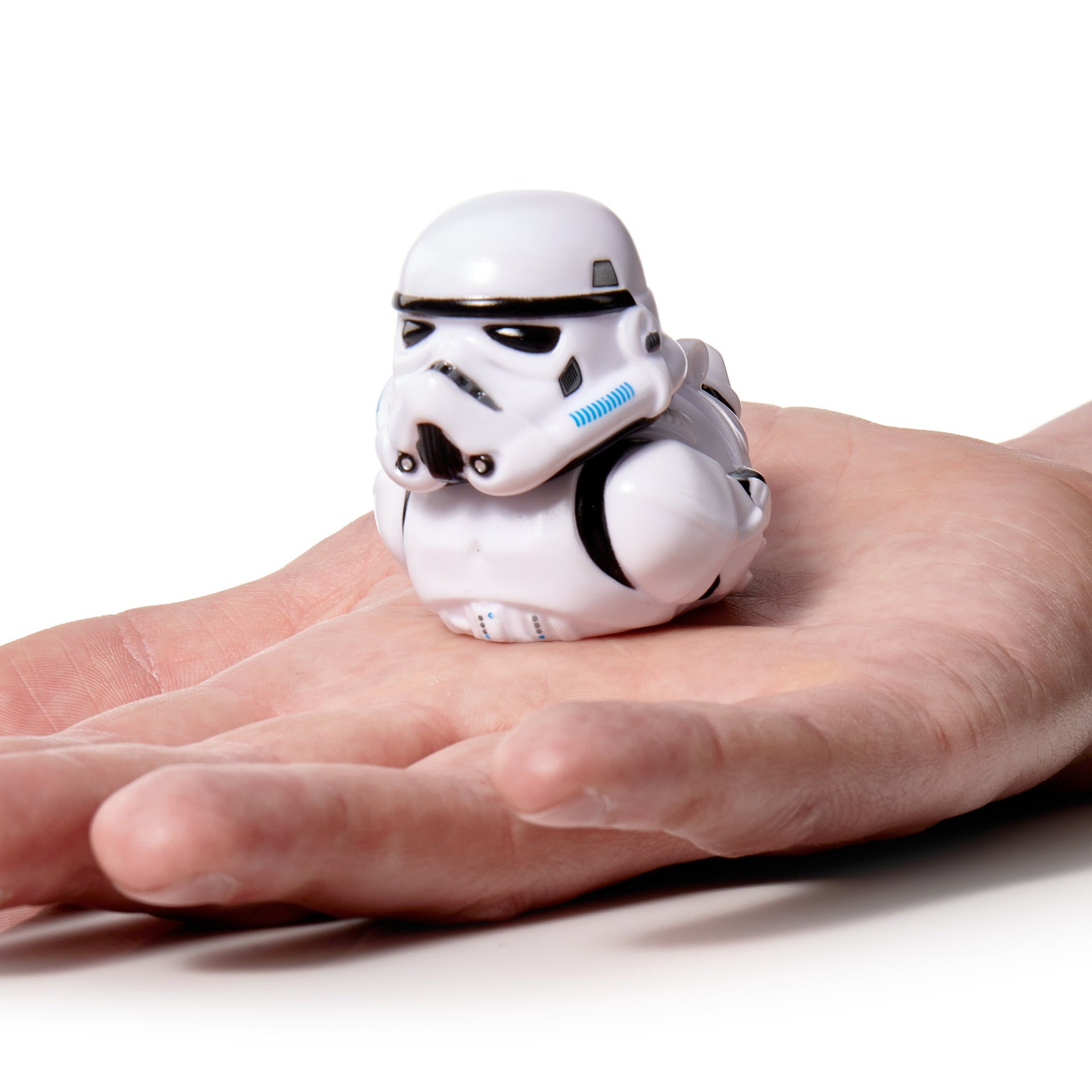 Stormtrooper Duck (Mini Edition)