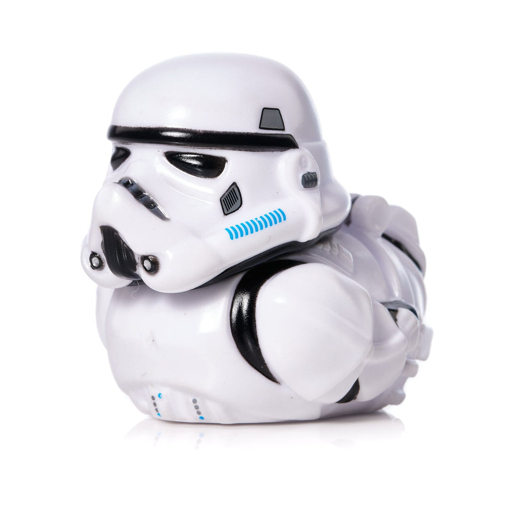 Stormtrooper Duck (Mini Edition)
