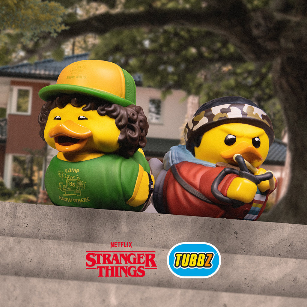 Duck Lucas Sinclair (First Edition)