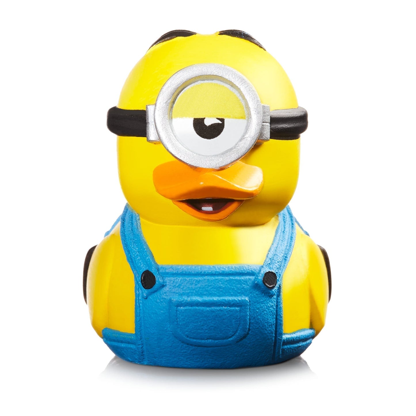 Mini  Canard Stuart XS Minions TUBBZ | Cosplaying Ducks Numskull  Official Minions Stuart Mini TUBBZ