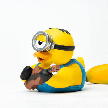 Minion Ducks