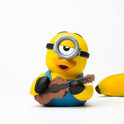 Minion Ducks