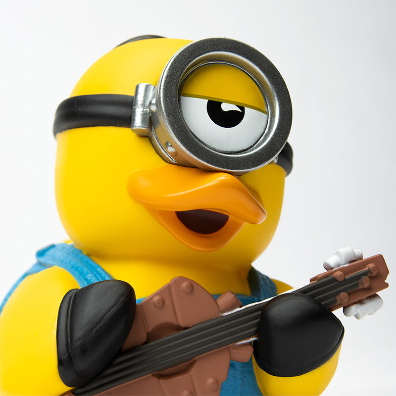 Stuart Duck