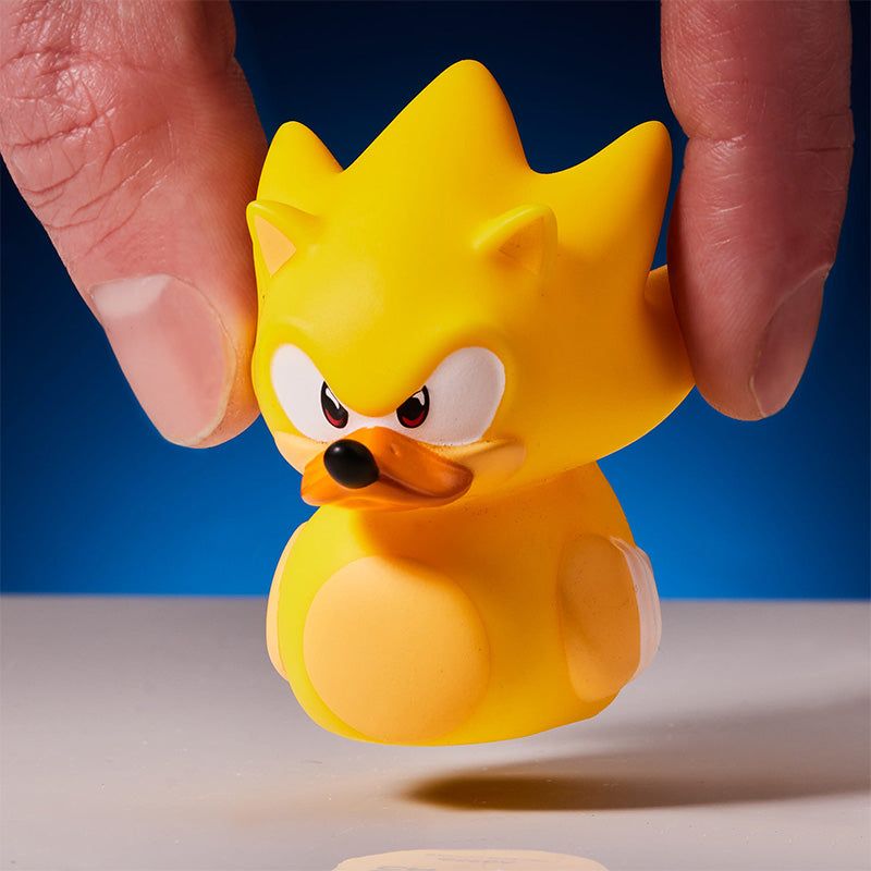 Super Sonic Duck (Mini Edition)