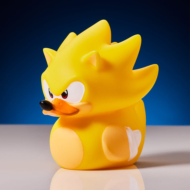 Super Sonic Duck (Mini Edition)