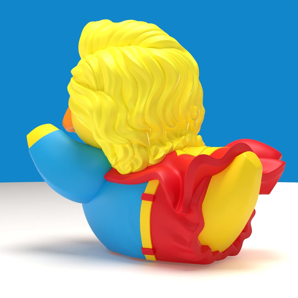 DC Comics Duck: Supergirl TUBBZ (Collector's Edition) - PRE-ORDER