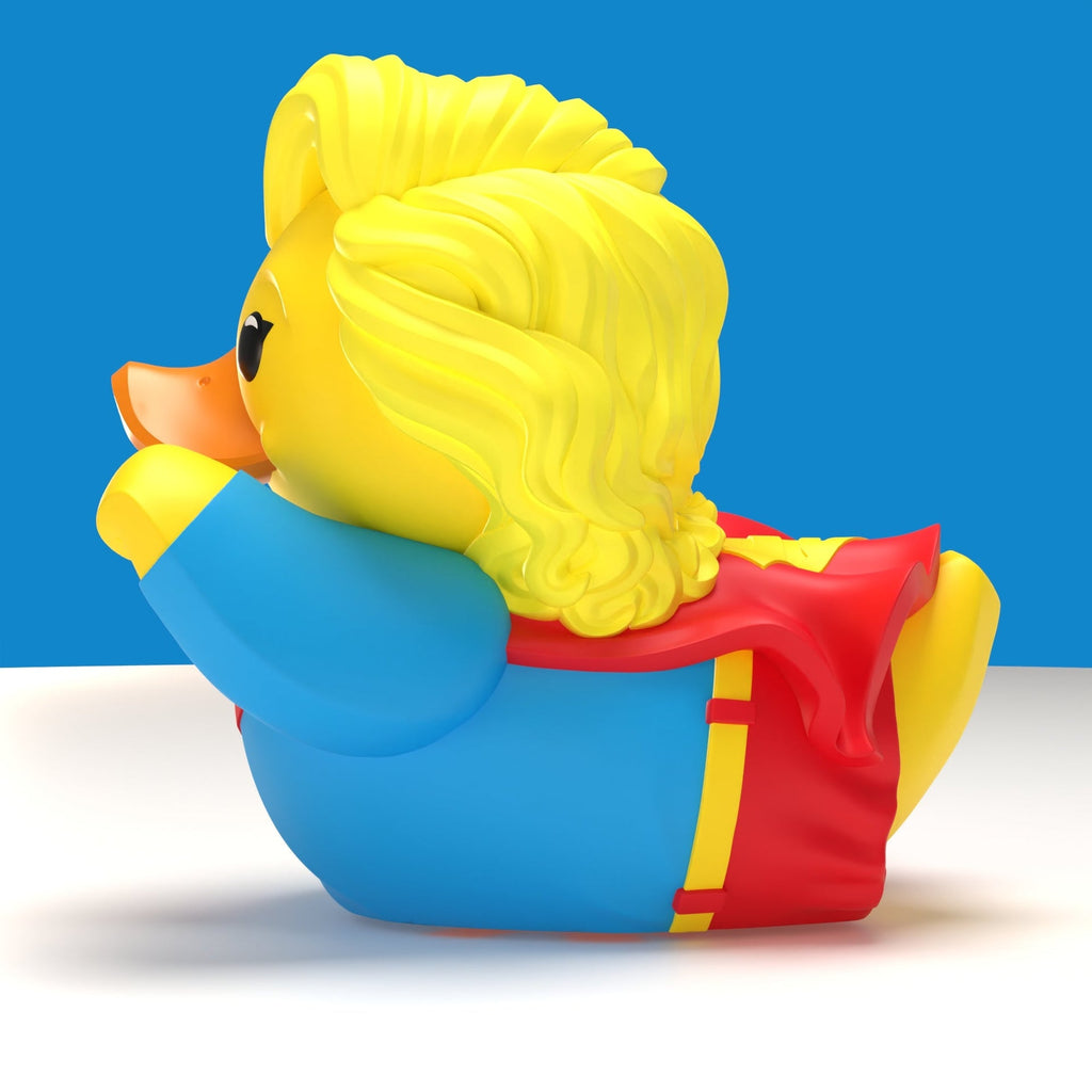 DC Comics Duck: Supergirl TUBBZ (Collector's Edition) - PRE-ORDER