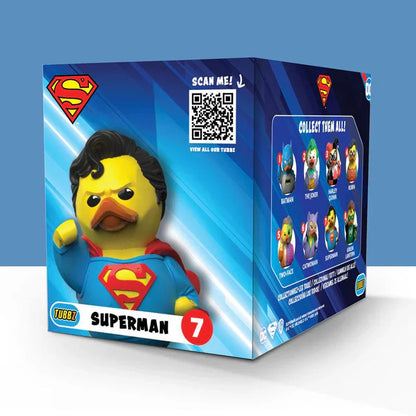 Duck Superman (Boxed Edition)