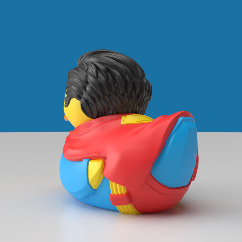 Duck Superman (Mini Edition)
