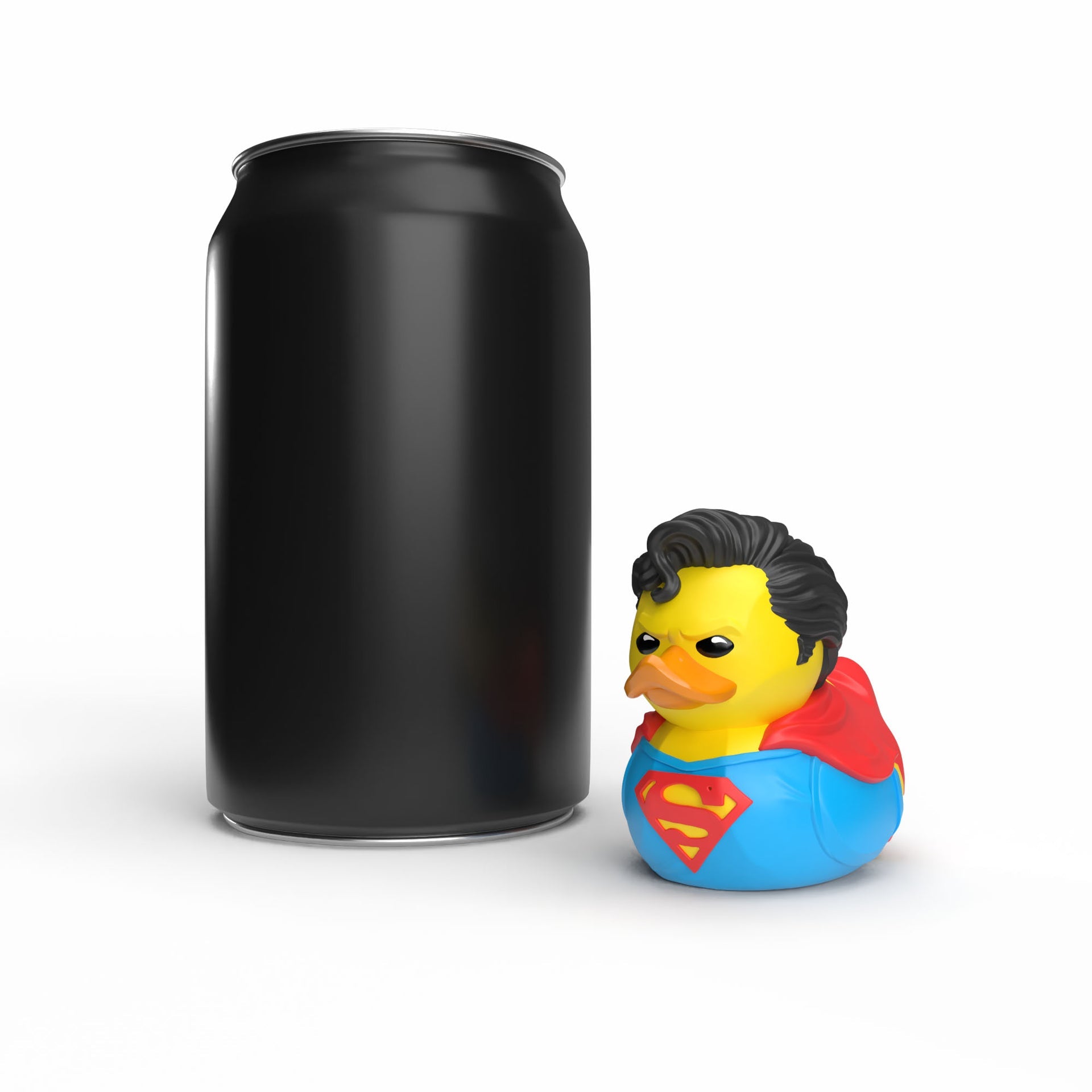 Duck Superman (Mini Edition)