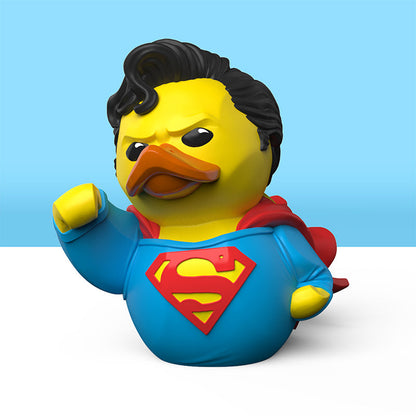 Superman Duck (Erste Ausgabe)