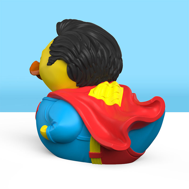 Superman Duck (Erste Ausgabe)