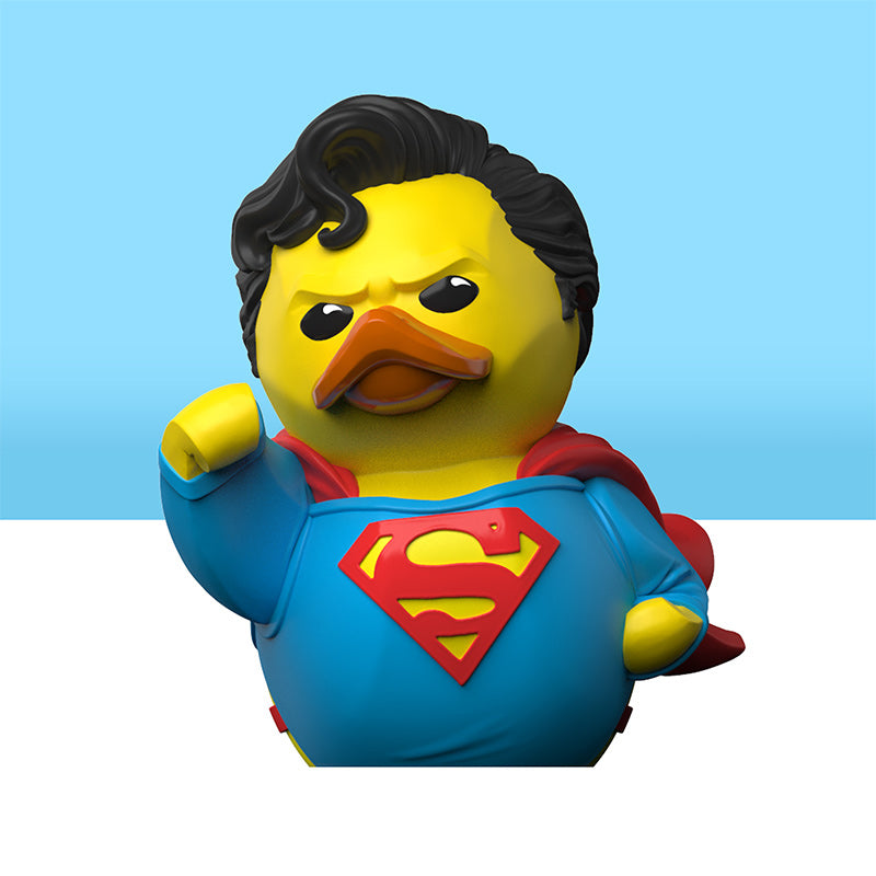 Superman Duck (Erste Ausgabe)