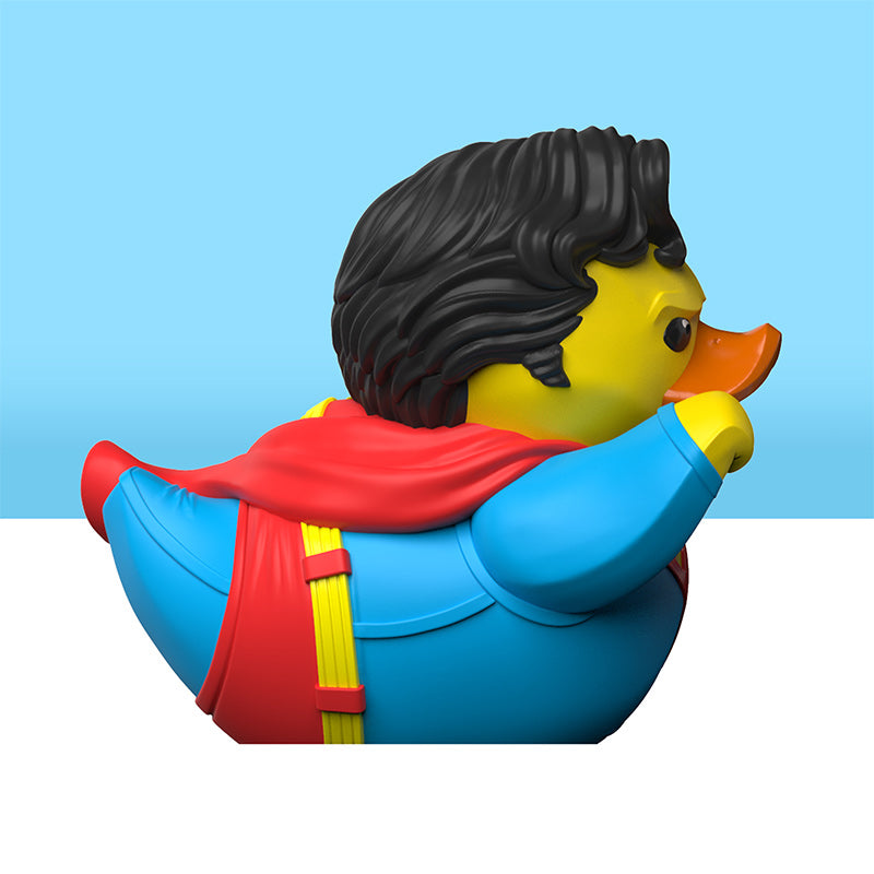 Superman Duck (Erste Ausgabe)