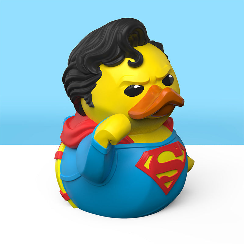 Duck Superman (First Edition)