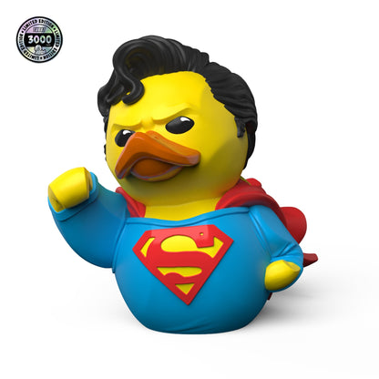 Superman Duck (Erste Ausgabe)