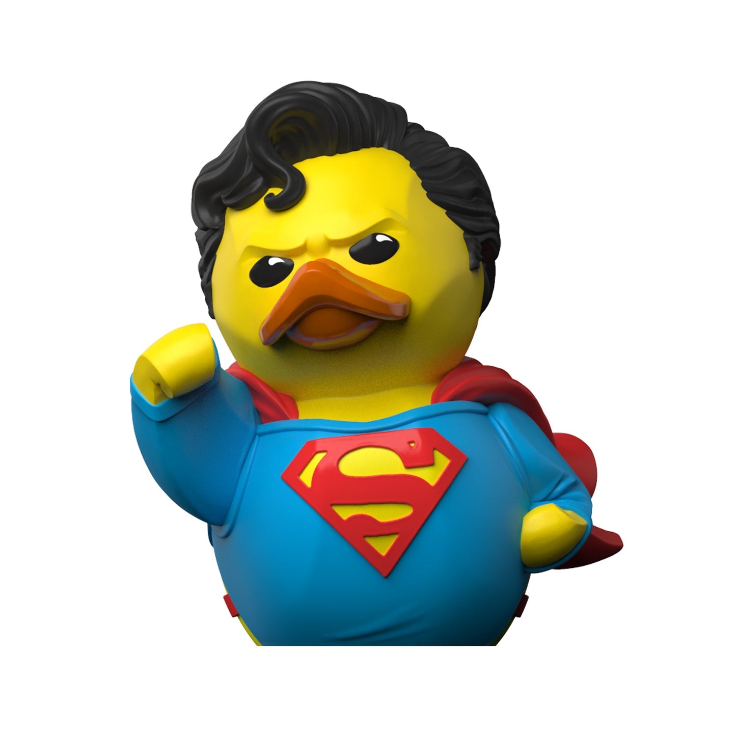 Duck Superman (First Edition)