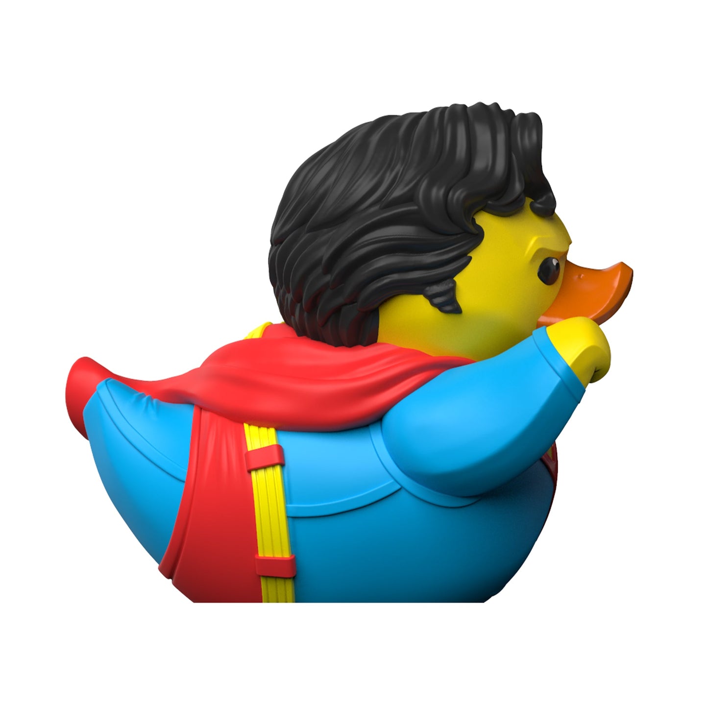 Superman Duck (Erste Ausgabe)