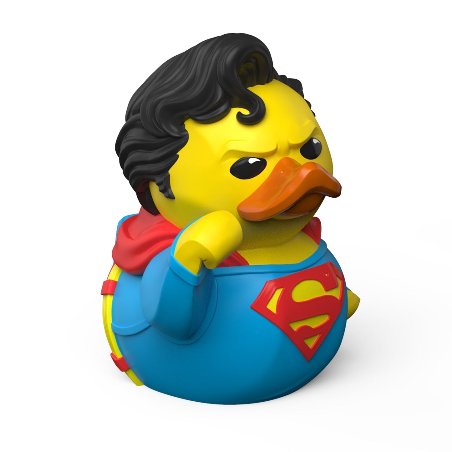 Duck Superman (First Edition)