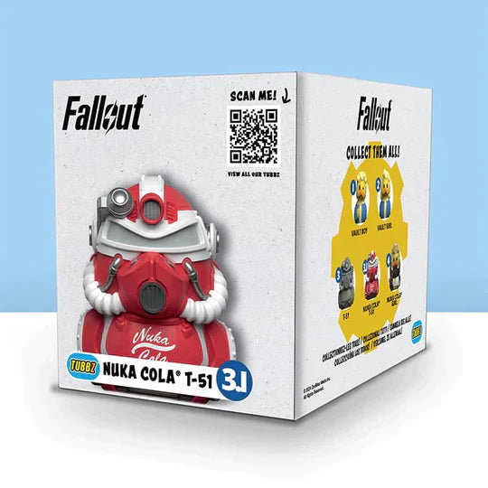 fallout nuka cola t 51 tubbz boxed edition