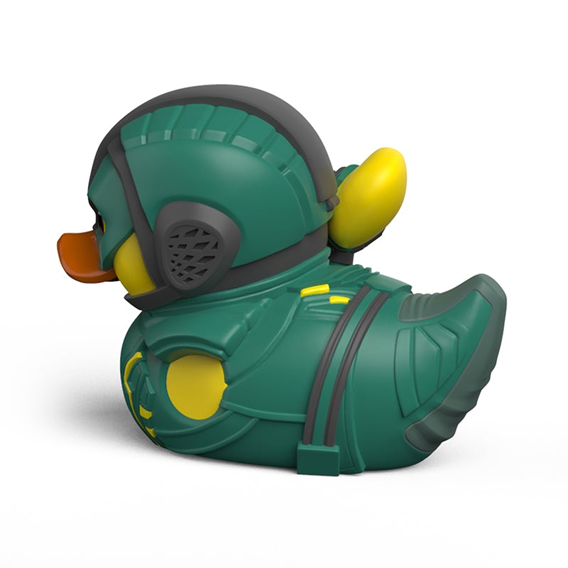 TDK Duck (Erste Ausgabe)