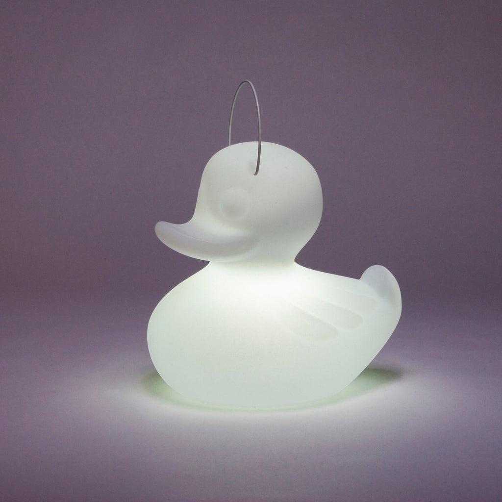 Lampe Canard DUCK-DUCK [Petite]