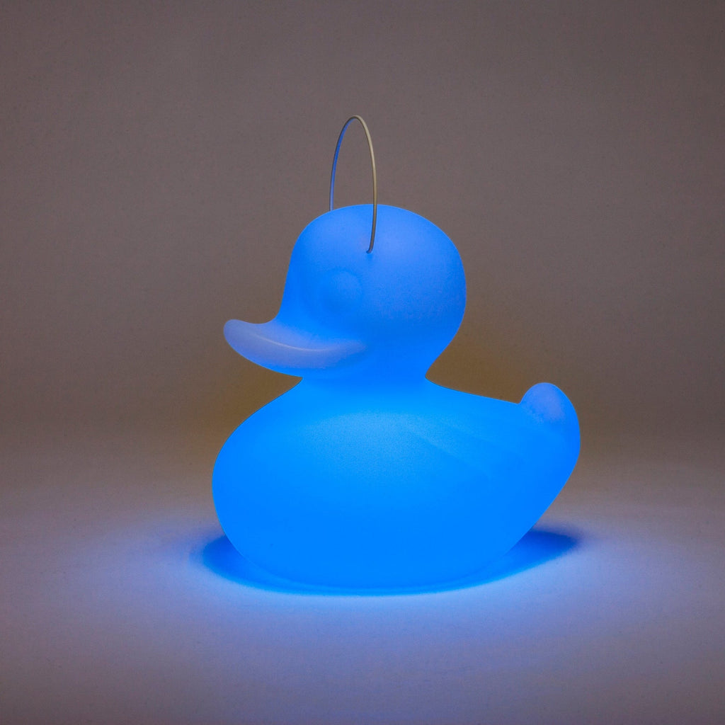 Lampe Canard DUCK-DUCK [Petite]