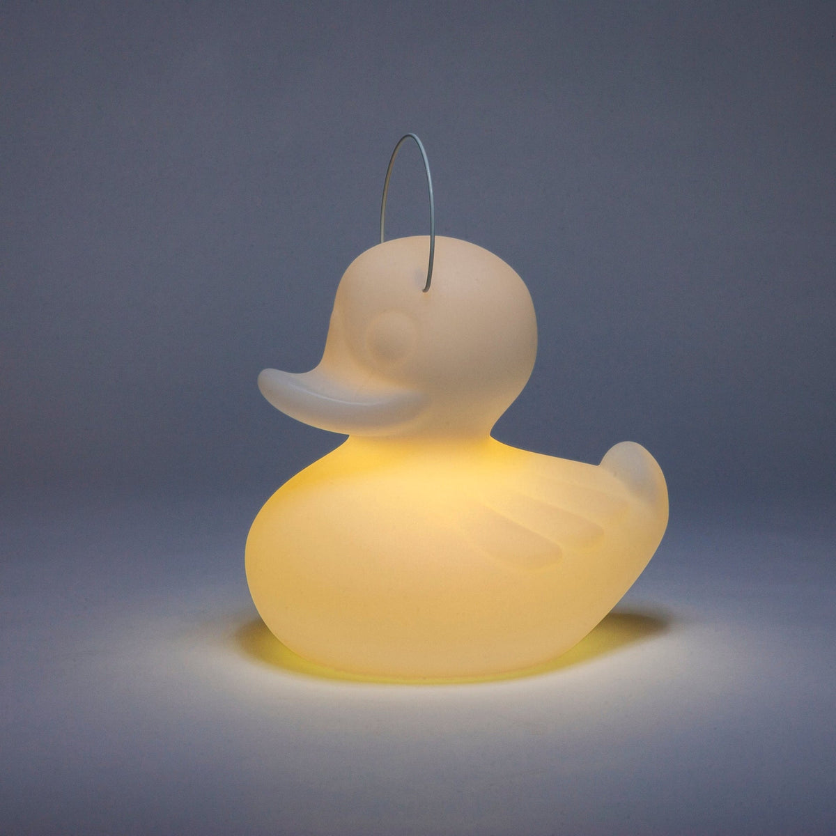 Lampe Canard DUCK-DUCK [Petite]