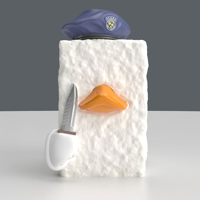 Ententofu (Mini-Edition)