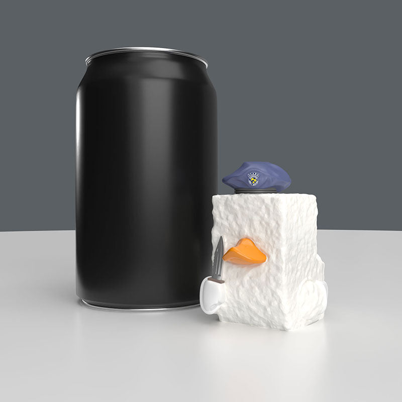 Ententofu (Mini-Edition)