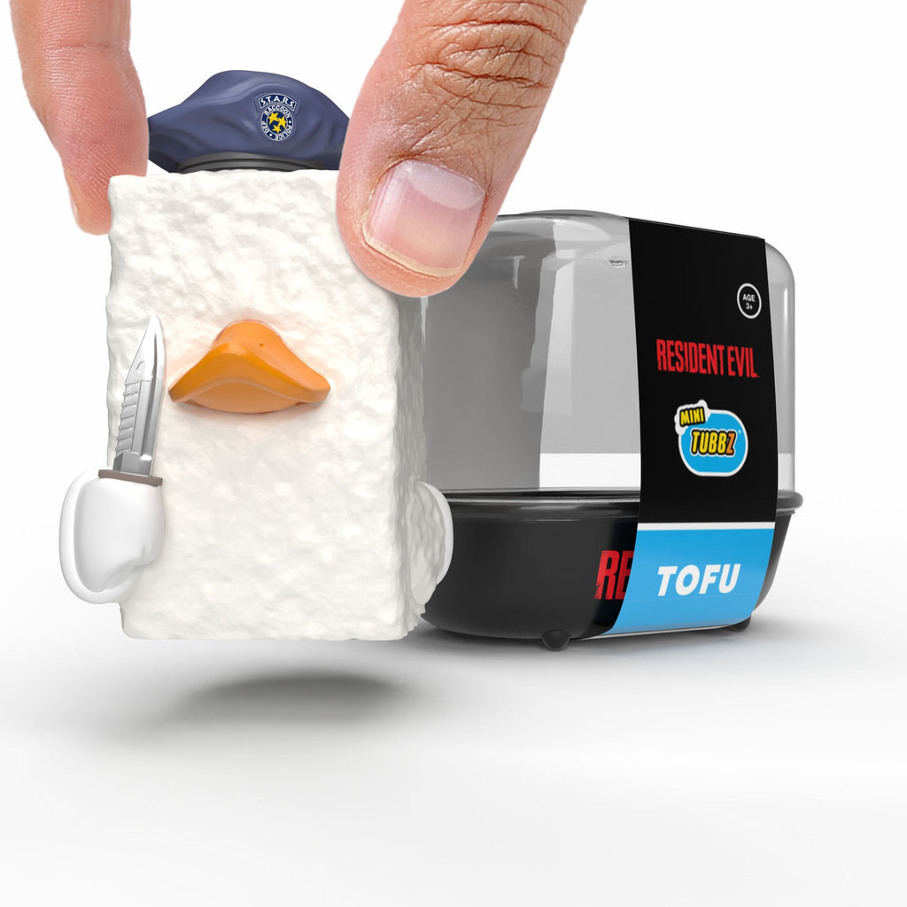 Ententofu (Mini-Edition)