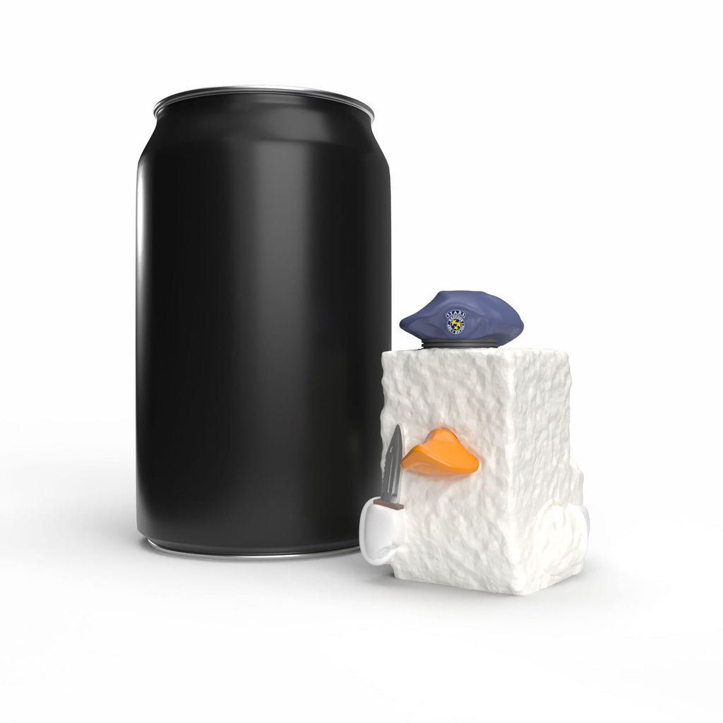 Ententofu (Mini-Edition)